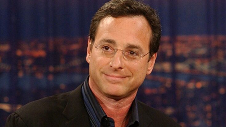 bob saget
