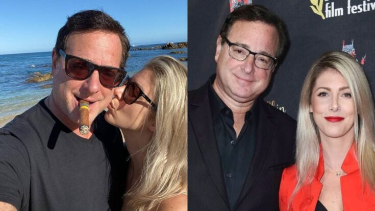 Bob Saget
