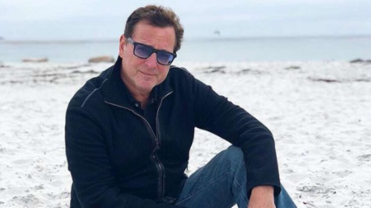 Bob Saget