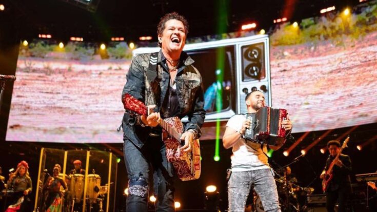 Carlos Vives