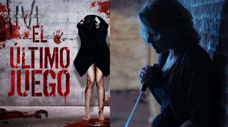 El último juego