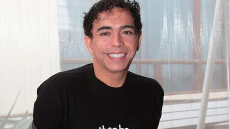 ernesto Pimentel