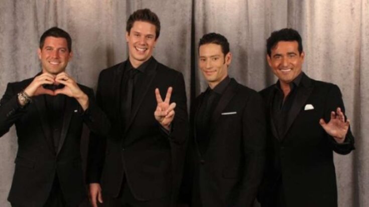 Il divo