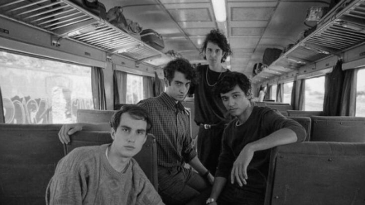 Los prisioneros