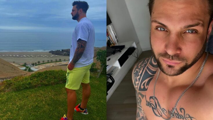 Nicola Porcella