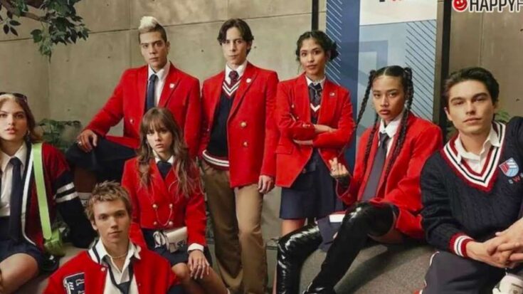 Rebelde