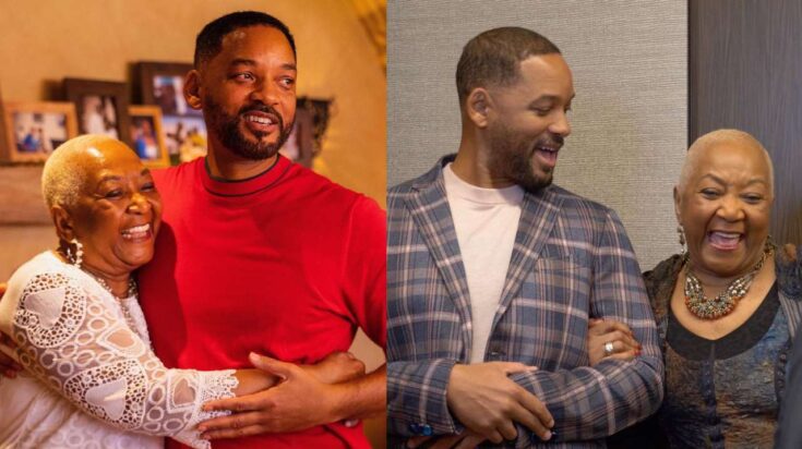 Will Smith