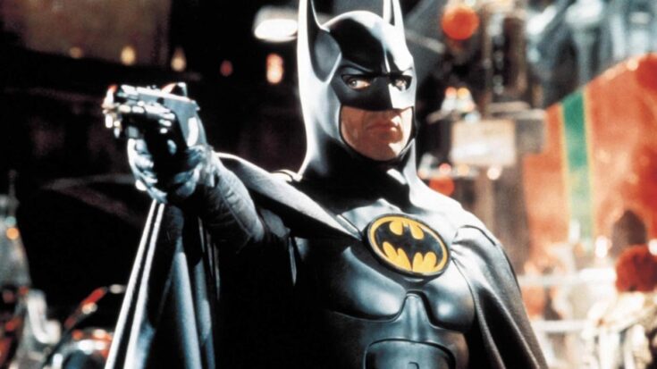 Batman