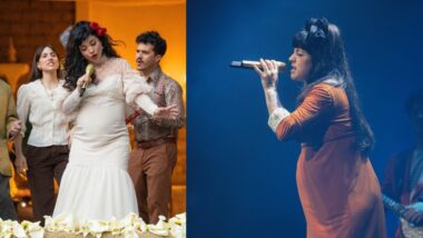 Mon laferte