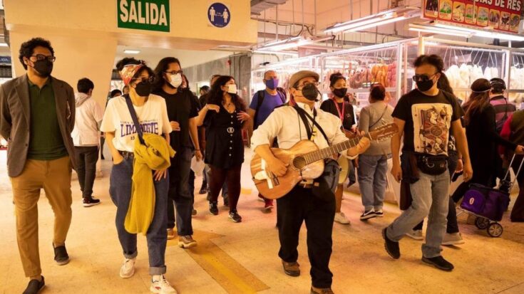 Espacios Revelados