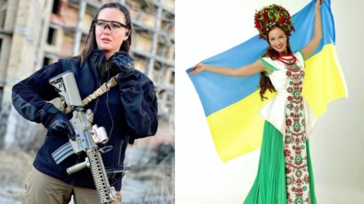 Miss Ucrania