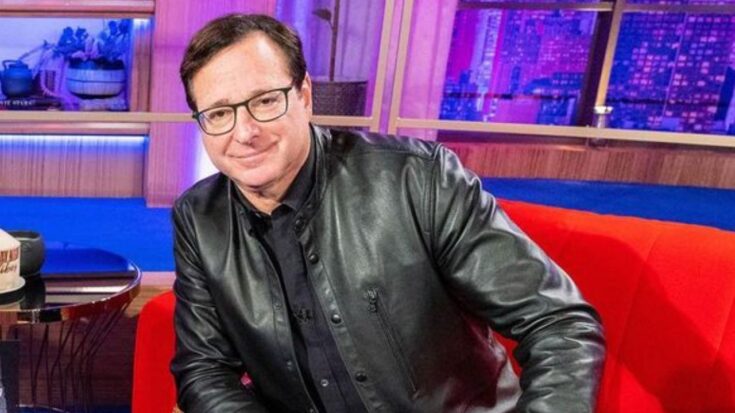 Bob Saget