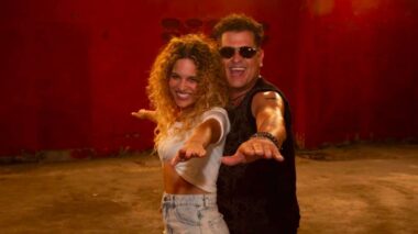 Carlos Vives