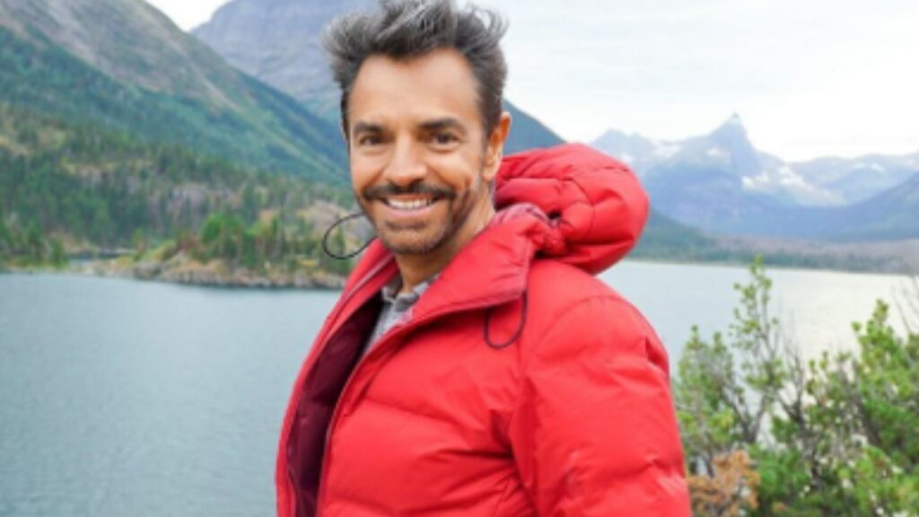 Eugenio Derbez