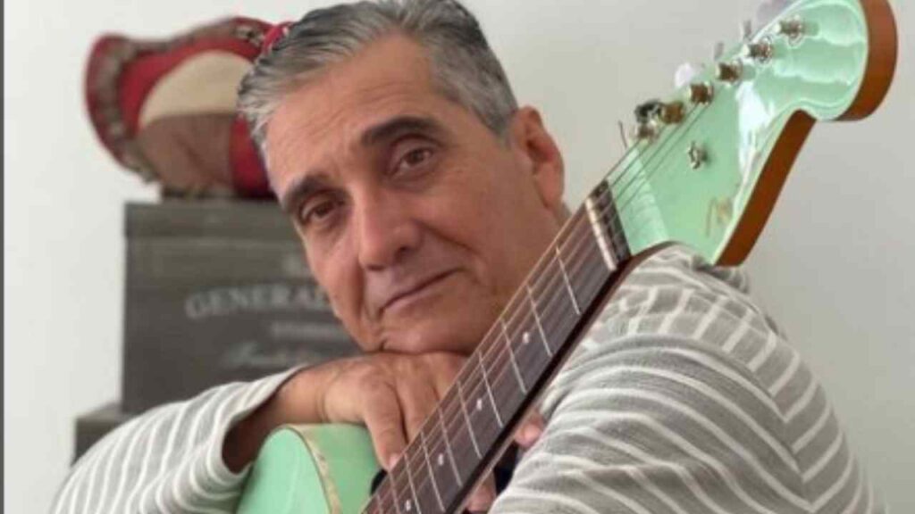 Guillermo Dávila