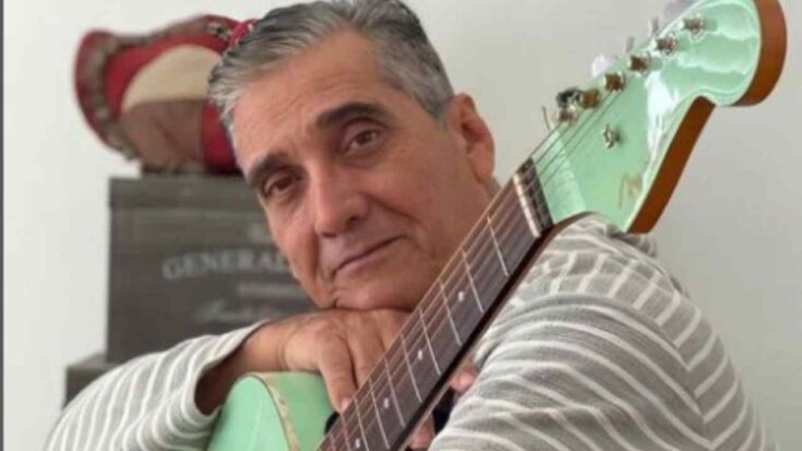 Guillermo Dávila