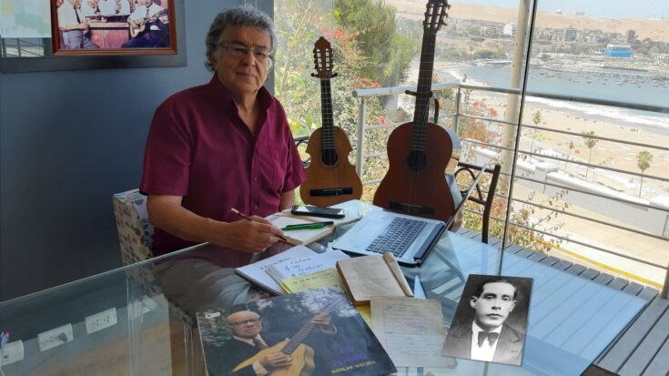 Hernán Vega