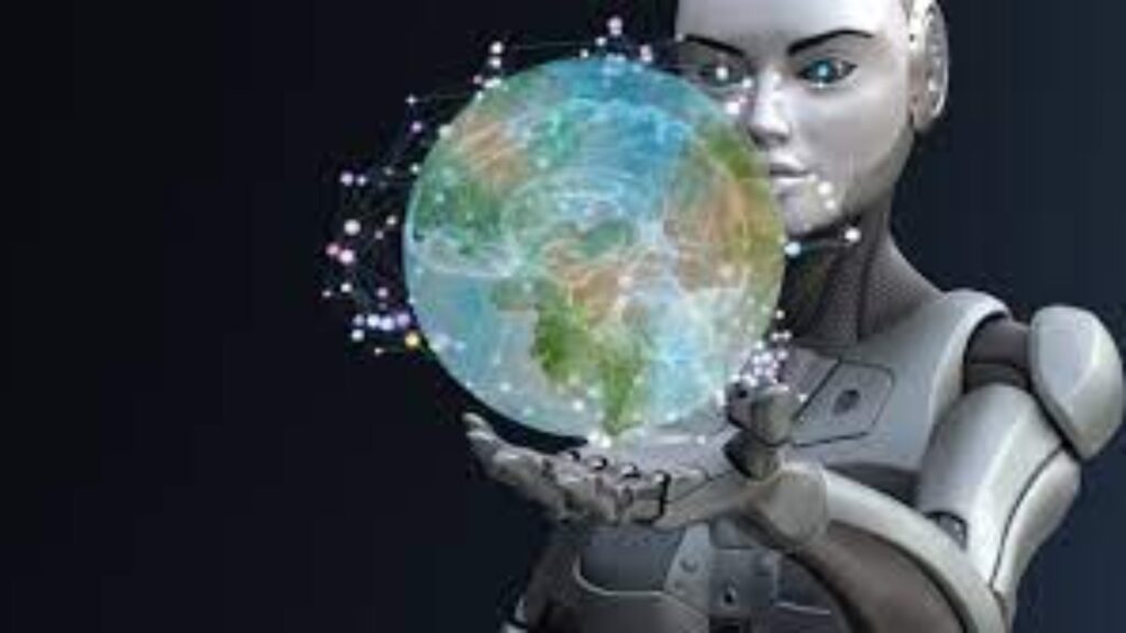 Inteligencia artificial