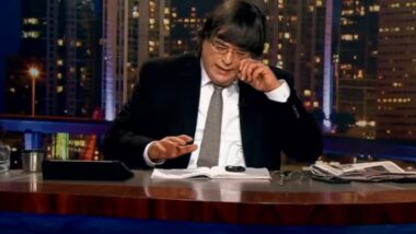 Jaime Bayly