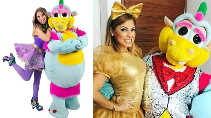 Karina y Timoteo