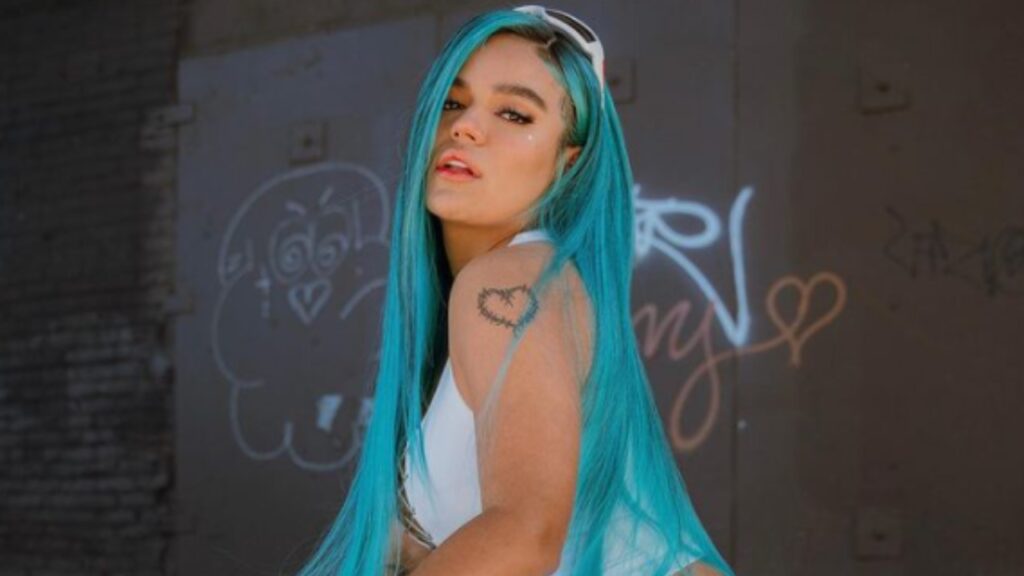 karol g