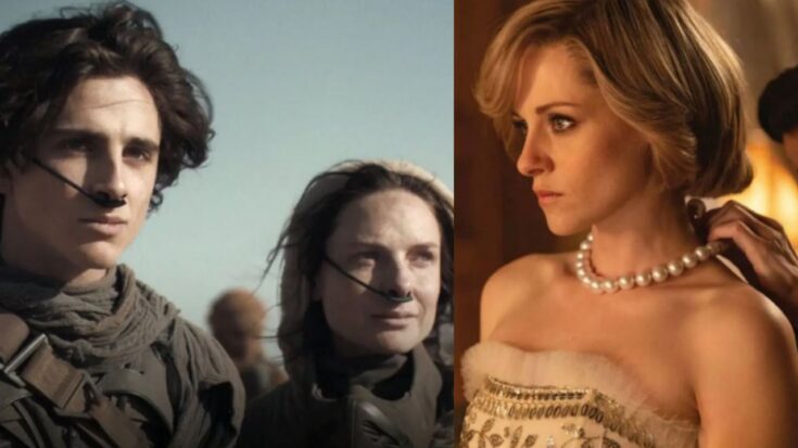 Premios Oscar 2022