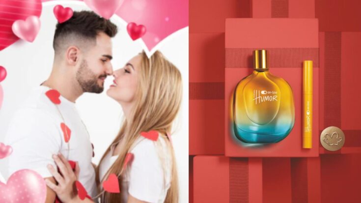 Regalos por san valentín