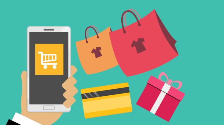 Ventas online en San Valentín