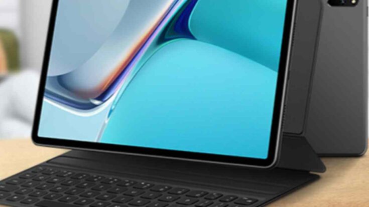 Huawei MatePad