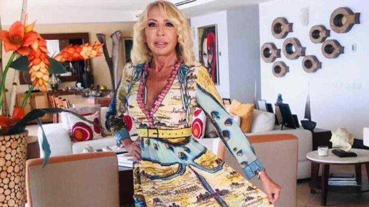 Laura Bozzo