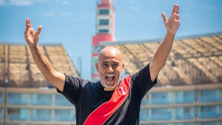Marco Romero