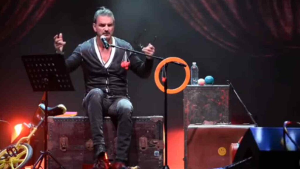 Ricardo Arjona