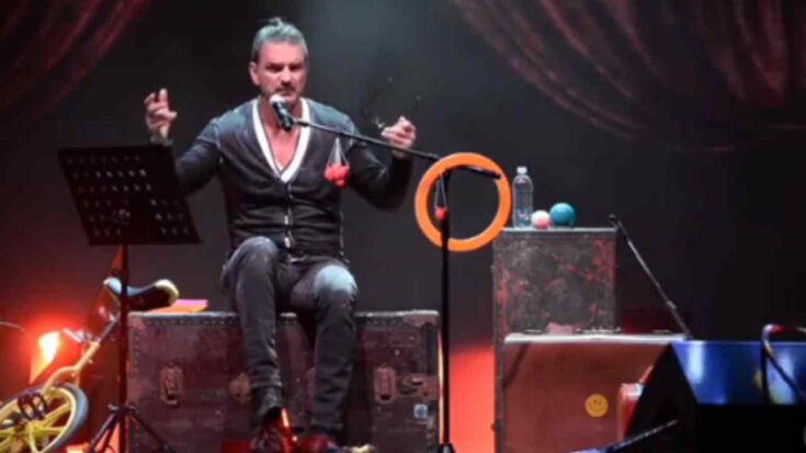 Ricardo Arjona