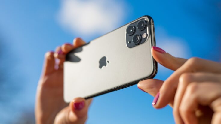 Consejos para elegir un smartphone.
