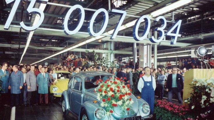 Volkswagen