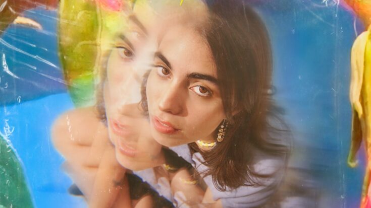 Clara Yolks una nueva canción