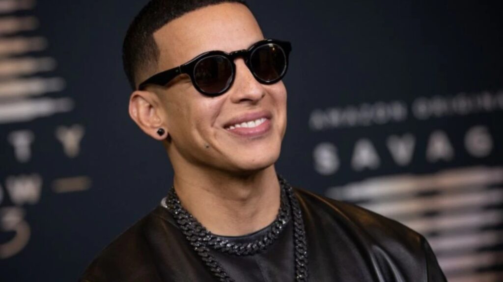 daddy yankee