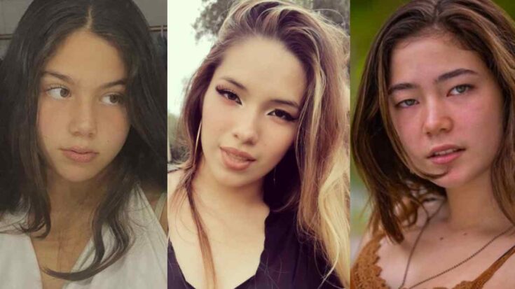 Miss Perú la pre