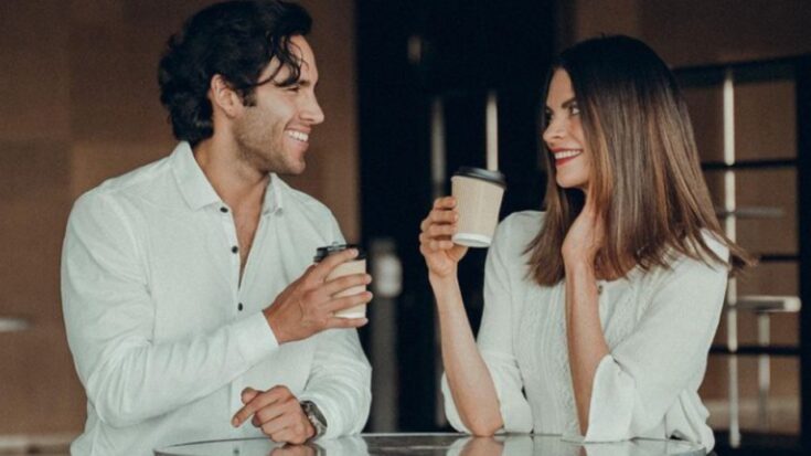 Fiorella Rodríguez y Jean Pierre Díaz