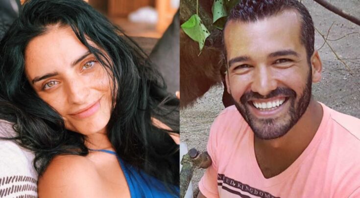 El pasado de Jonathan Kubben que Aislinn querrá conocer