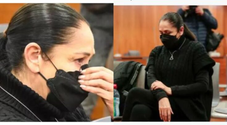 Isabel Pantoja podría ir presa tres años tras temas ilícitos.