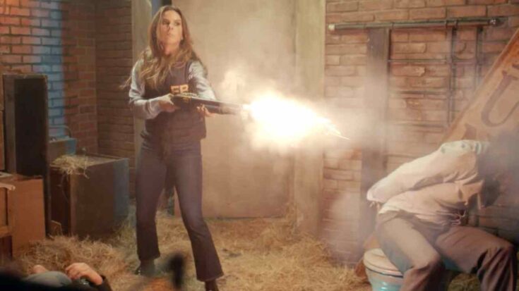 Kate del Castillo