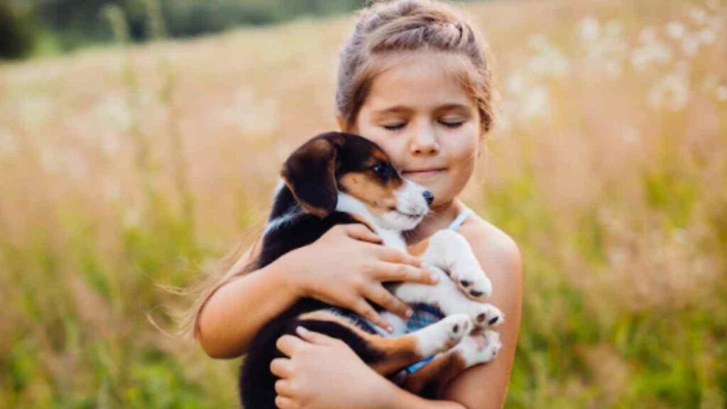 nombre para cachorros