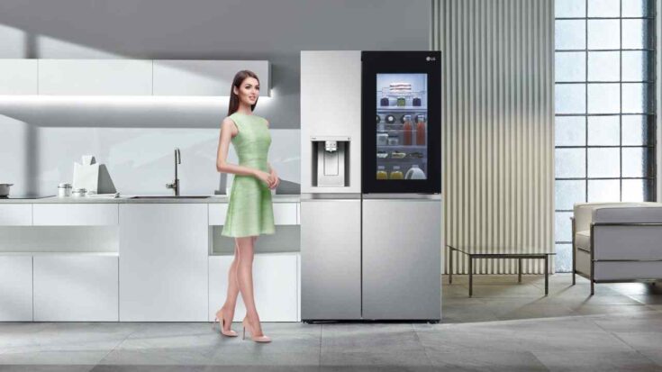 mantener la refrigeradora en buen estado