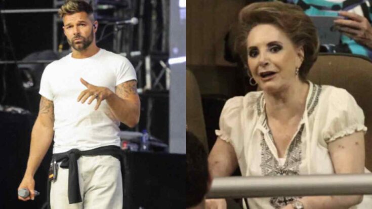 Ricky Martin