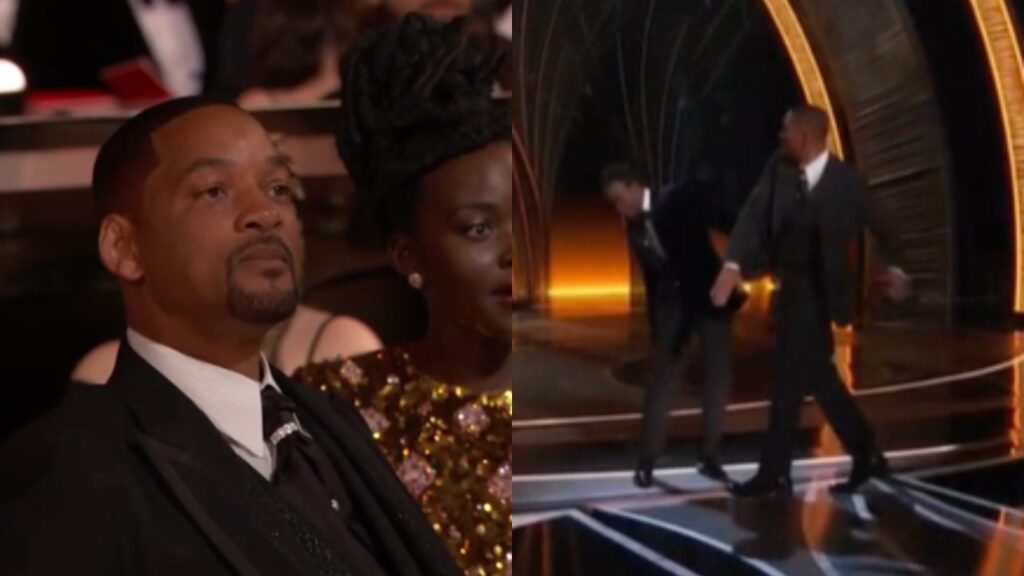 Oscar 2022