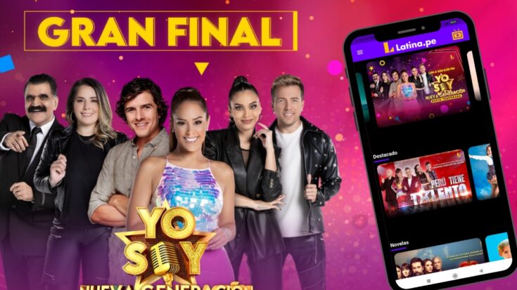 yo soy final