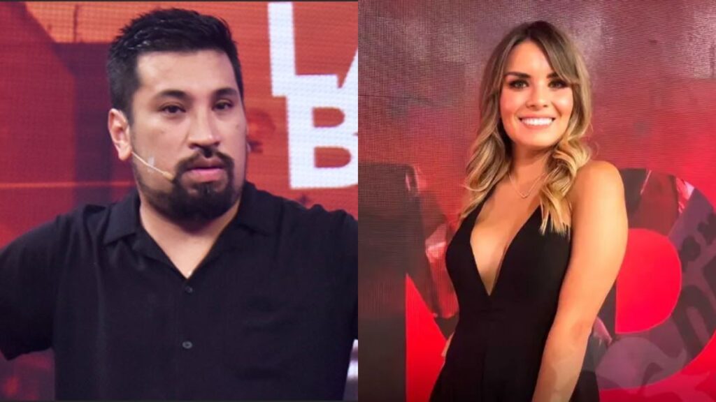 Aldo Miyashiro y Fiorella Retiz: Aparecen memes tras "ampay".