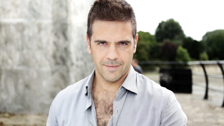 Antonio Pérez Iranzo