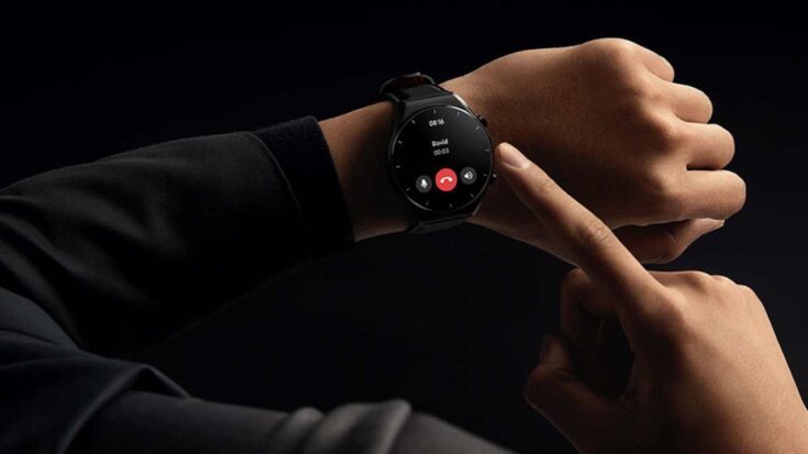 reloj inteligente